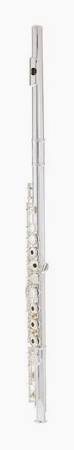 Jupiter JFL700REC-CBox Flute, vue 2