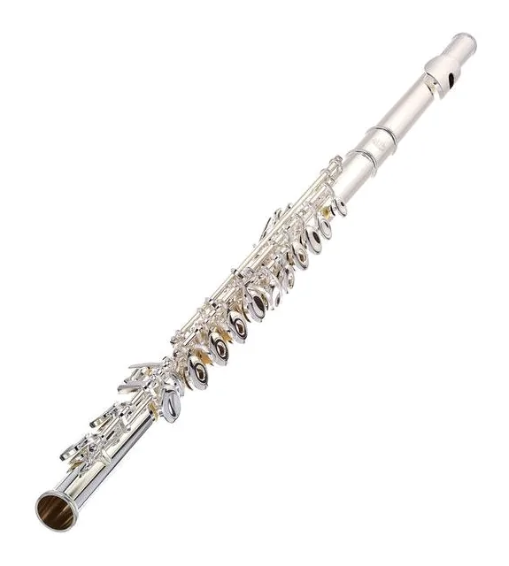 Jupiter JFL700REC-CBox Flute, vue 3