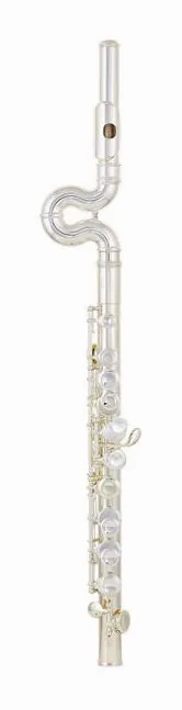 Jupiter JFL700WD D-Loop Flute