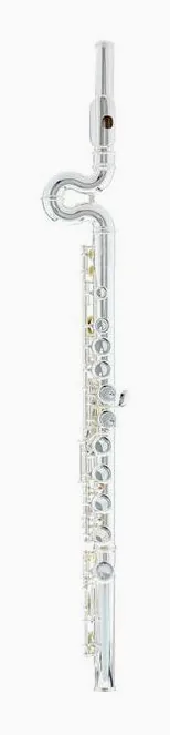 Jupiter JFL700WE C-Loop Flute