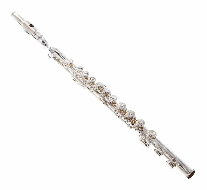 Jupiter JFL700WRXE Flute, vue 4