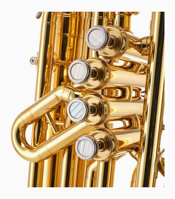 Jupiter JTU1010 Bb-Tuba, vue 3