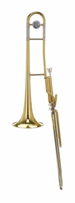 Jupiter JTB700VQ Valve Trombone, vue 2