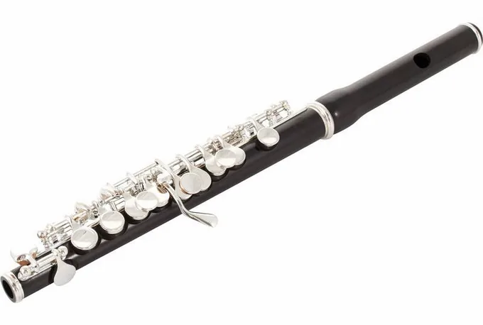Jupiter JPC1100E Piccolo Flute