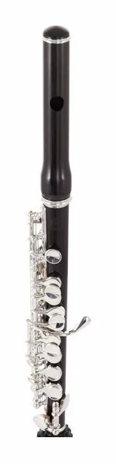 Jupiter JPC1100E Piccolo Flute, vue 3