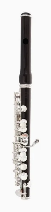 Jupiter JPC1100E Piccolo Flute, vue 4
