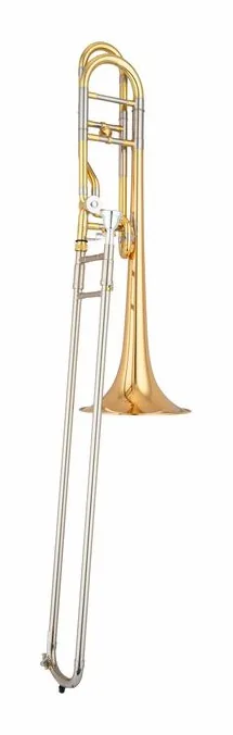 Jupiter JTB1160FROQ Bb/F Trombone, vue 2