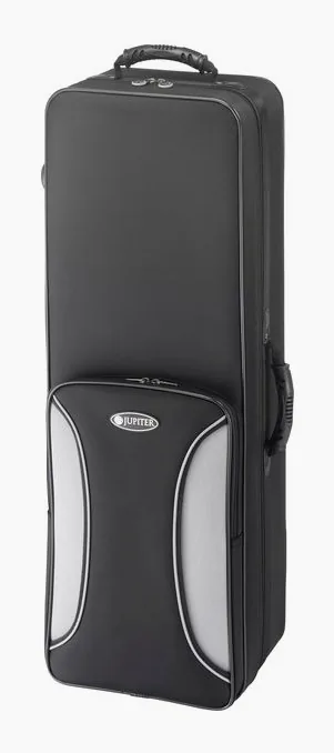 Jupiter JTB1160FROQ Bb/F Trombone, vue 3