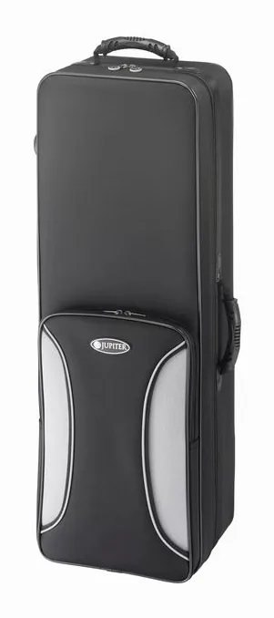 Jupiter JTB1160FRQ Bb/F Trombone, vue 3