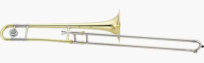 Jupiter JTB700Q Bb Trombone