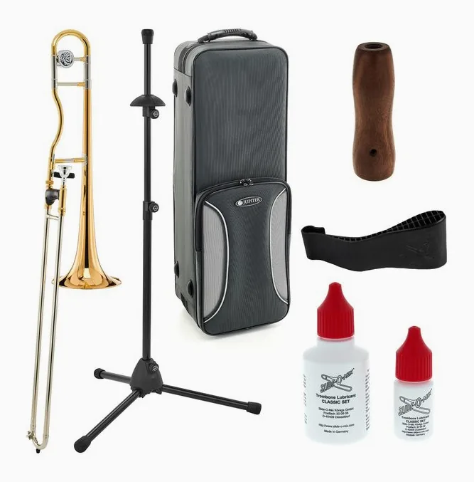 Jupiter JTB710RQ Ergonomic Set