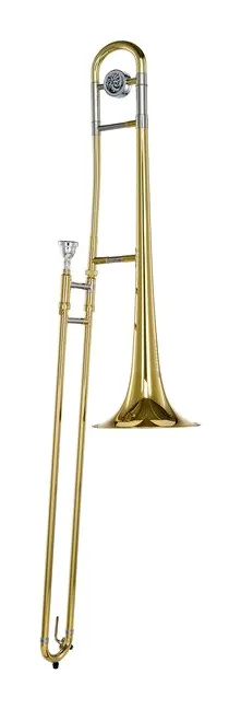 Jupiter JTB730Q Tenor Trombone, vue 2