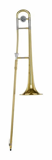 Jupiter JTB730Q Tenor Trombone, vue 3
