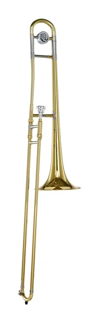 Jupiter JTB730Q Tenor Trombone, vue 4