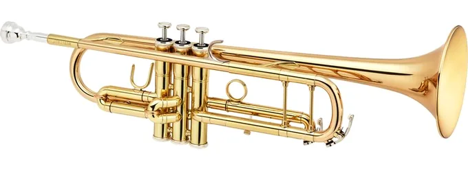 Jupiter JTR1160RQ Bb Trumpet, vue 2