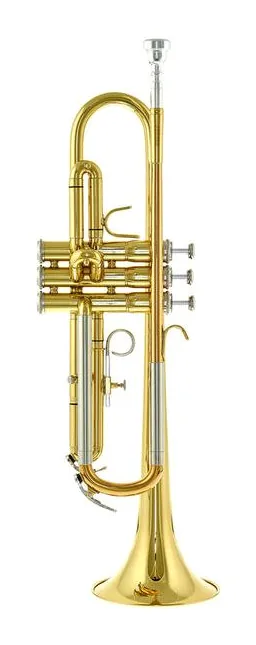 Jupiter JTR500Q Bb- Trumpet