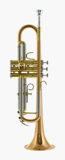 Jupiter JTR700RQ Bb- Trumpet