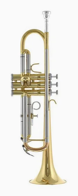 Jupiter JTR701Q Bb- Trumpet