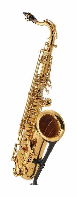Jupiter JTS700Q Tenor Sax, vue 3