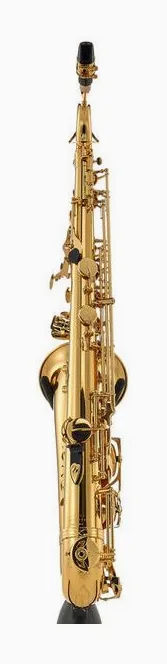 Jupiter JTS700Q Tenor Sax, vue 4