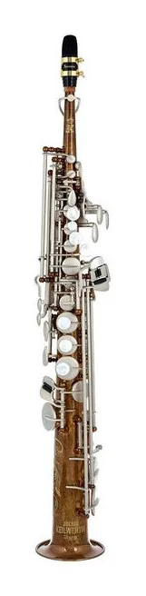 Keilwerth David Liebmann Soprano Sax