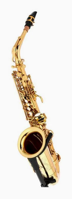Keilwerth ST-110 Alto Sax