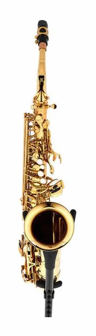 Keilwerth ST-110 Alto Sax, vue 2