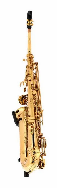 Keilwerth ST-110 Alto Sax, vue 4
