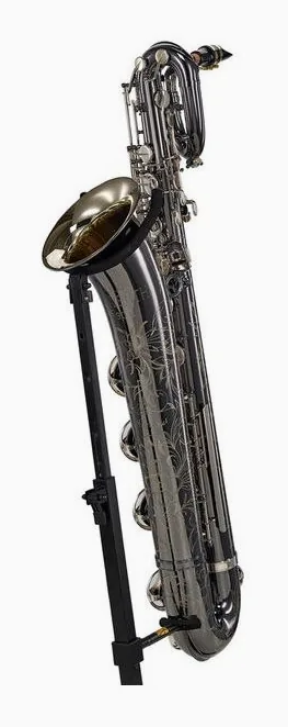Keilwerth SX 90R Shadow Baritone Sax