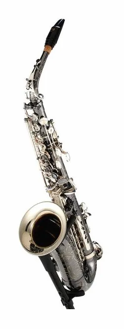 Keilwerth SX 90R "Shadow" Alto Sax