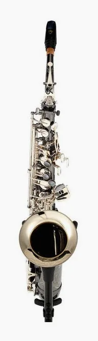 Keilwerth SX 90R "Shadow" Alto Sax, vue 2