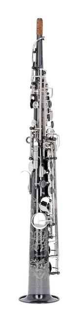 Keilwerth SX 90R Shadow Soprano Sax