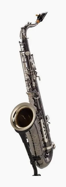 Keilwerth SX 90R "Shadow" Tenor Sax