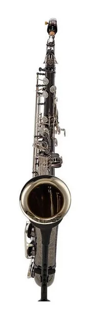 Keilwerth SX 90R "Shadow" Tenor Sax, vue 2