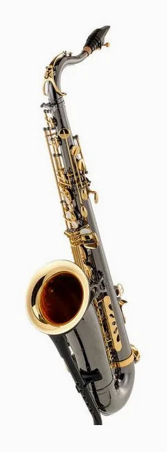 Keilwerth SX 90R Tenor Sax Black