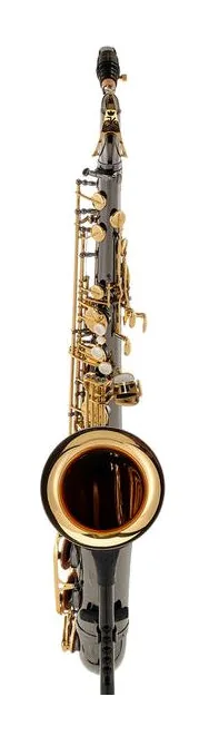 Keilwerth SX 90R Tenor Sax Black, vue 2