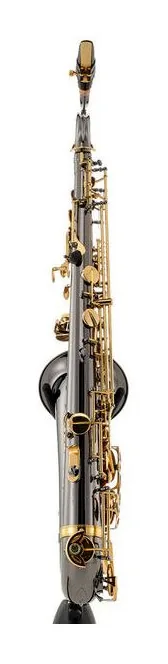 Keilwerth SX 90R Tenor Sax Black, vue 4
