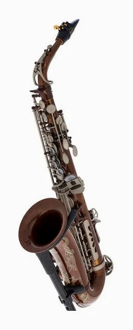 Keilwerth SX 90R Vintage Alto Sax