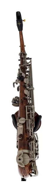 Keilwerth SX 90R Vintage Alto Sax, vue 4