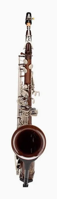 Keilwerth SX 90R Vintage Tenor Sax, vue 2