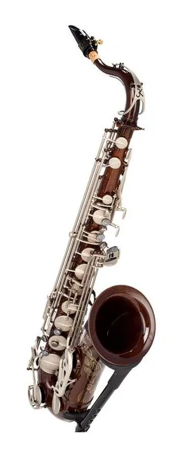 Keilwerth SX 90R Vintage Tenor Sax, vue 3