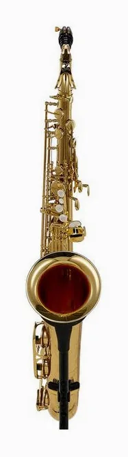 Keilwerth SX90R Tenor Sax, vue 2
