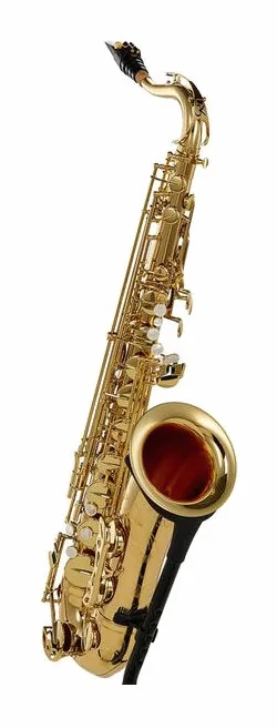 Keilwerth SX90R Tenor Sax, vue 3