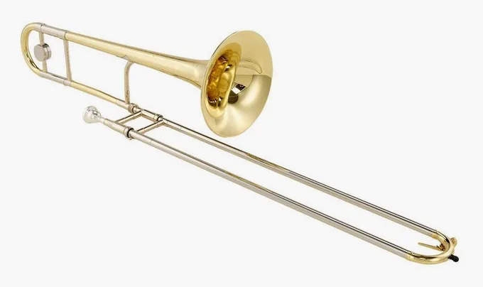 King 2103 Legend 3B Trombone