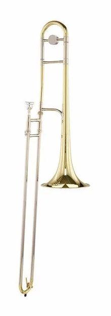 King 2103 Legend 3B Trombone, vue 2