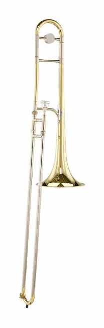 King 2103 Legend 3B Trombone, vue 4