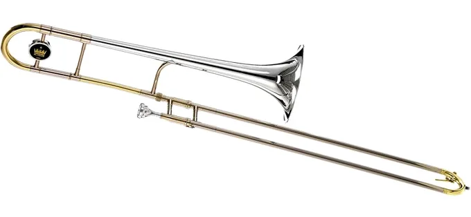 King 2103PLS Legend 3B Trombone