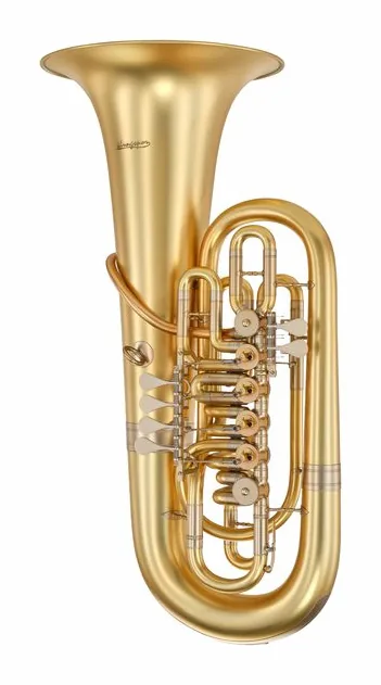 Klingspor F1 GM F-Tuba