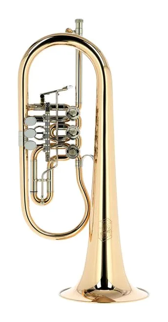 Krinner Classic Flugelhorn L