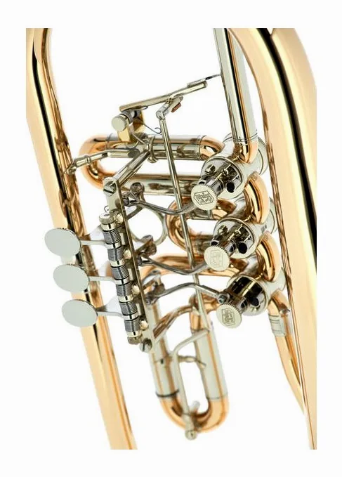 Krinner Classic Flugelhorn L, vue 4